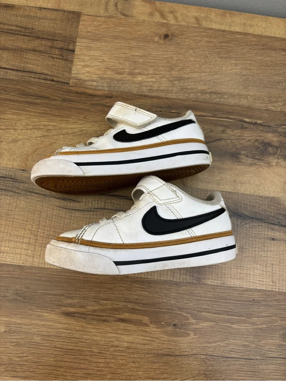 Nike Court Legacy Athletic Shoes Sneakers Baby Toddler